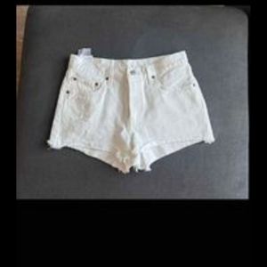 Levi's Shorts